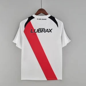 Retro River Plate 2009/2010 Home Jersey