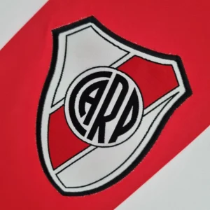 Retro River Plate 2009/2010 Home Jersey