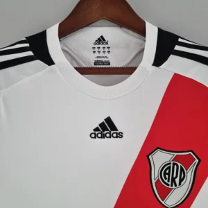 Retro River Plate 2009/2010 Home Jersey