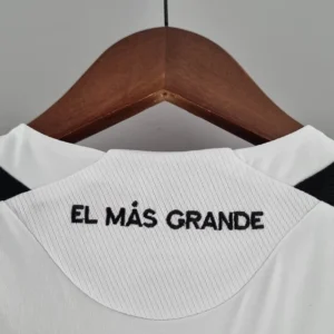 Retro River Plate 2009/2010 Home Jersey