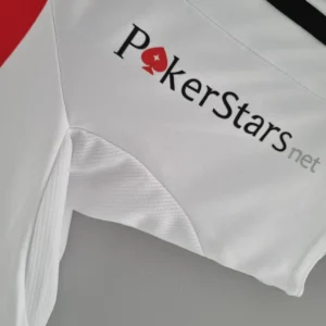Retro River Plate 2009/2010 Home Jersey
