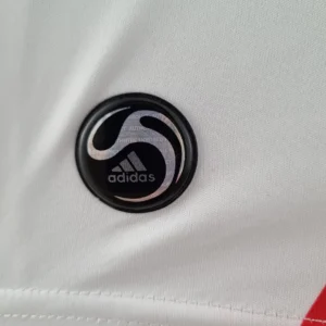 Retro River Plate 2009/2010 Home Jersey