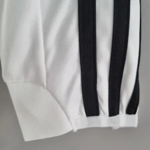 Retro River Plate 2009/2010 Long Sleeve Home Jersey