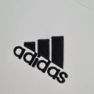 Retro River Plate 2009/2010 Long Sleeve Home Jersey
