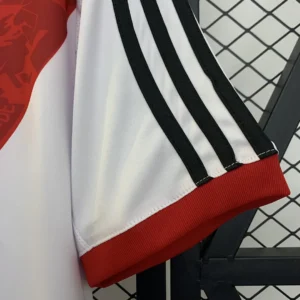 Retro River Plate 2013/2014 Home Jersey