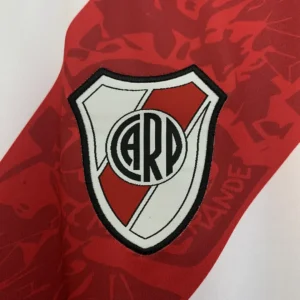 Retro River Plate 2013/2014 Home Jersey