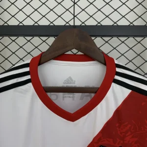 Retro River Plate 2013/2014 Home Jersey