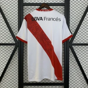 Retro River Plate 2013/2014 Home Jersey