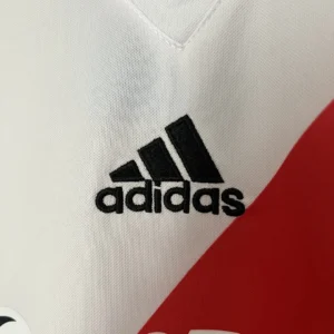 Retro River Plate 1998/1999 Home Jersey