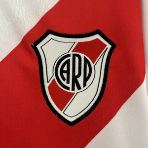 Retro River Plate 1998/1999 Home Jersey