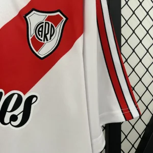 Retro River Plate 1998/1999 Home Jersey