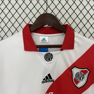 Retro River Plate 1998/1999 Home Jersey