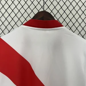 Retro River Plate 1998/1999 Home Jersey