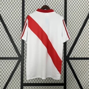 Retro River Plate 1998/1999 Home Jersey
