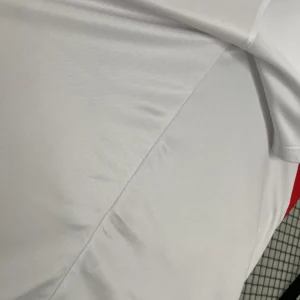 Retro River Plate 1998/1999 Home Jersey