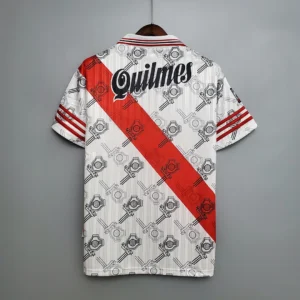 Retro riverbed 1995/1996 Home Jersey
