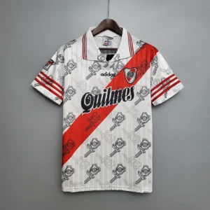 Retro riverbed 1995/1996 Home Jersey