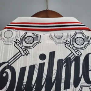 Retro riverbed 1995/1996 Home Jersey