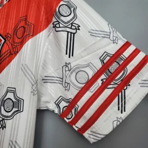 Retro riverbed 1995/1996 Home Jersey