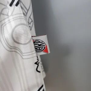 Retro riverbed 1995/1996 Home Jersey
