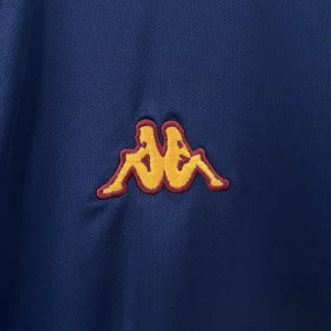 Retro Roma 2000/2001 Third Jersey
