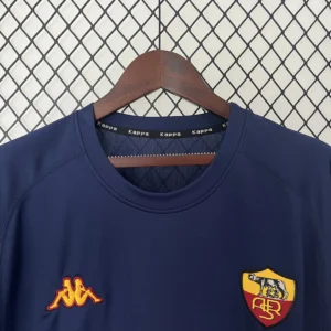 Retro Roma 2000/2001 Third Jersey