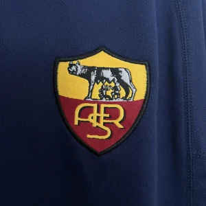 Retro Roma 2000/2001 Third Jersey