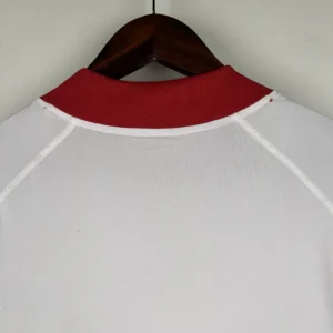 Retro Roma 2001/2002 Away Jersey