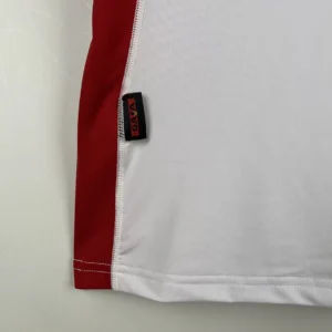 Retro Roma 2001/2002 Away Jersey