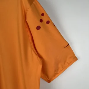 Retro Roma 2005/2006 Home Jersey