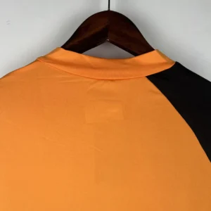 Retro Roma 2005/2006 Home Jersey