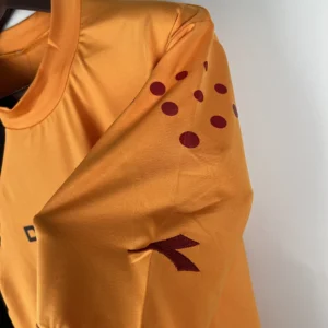Retro Roma 2005/2006 Home Jersey