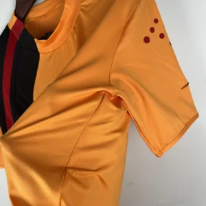 Retro Roma 2005/2006 Home Jersey