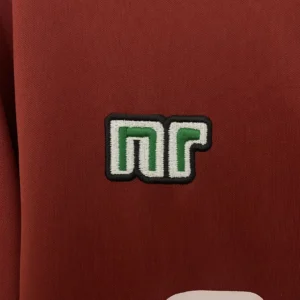 Retro Roma 1989/1990 Home Jersey