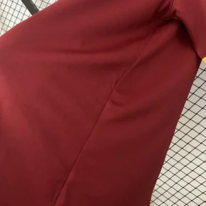 Retro Roma 1989/1990 Home Jersey