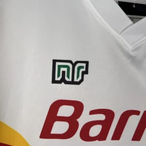 Retro Roma 1990/1991 Away Jersey