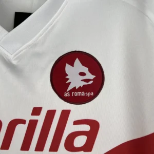 Retro Roma 1990/1991 Away Jersey