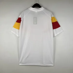 Retro Roma 1990/1991 Away Jersey