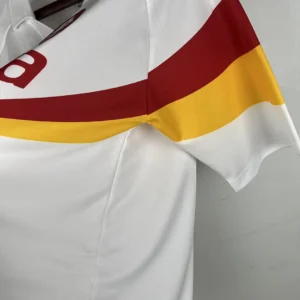 Retro Roma 1990/1991 Away Jersey