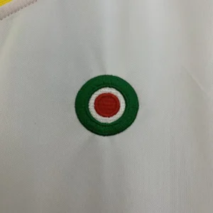 Retro Roma 1991/1992 Jersey