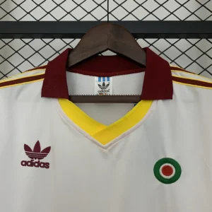 Retro Roma 1991/1992 Jersey