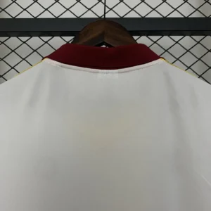 Retro Roma 1991/1992 Jersey