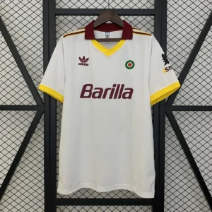 Retro Roma 1991/1992 Jersey