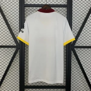 Retro Roma 1991/1992 Jersey