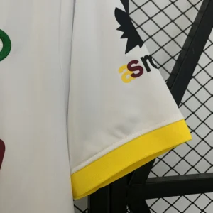 Retro Roma 1991/1992 Jersey