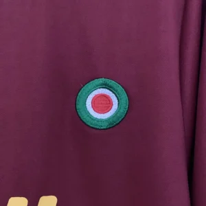Retro Roma 1991/1992 Jersey