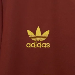 Retro Roma 1991/1992 Jersey
