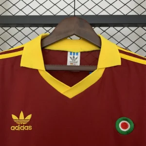 Retro Roma 1991/1992 Jersey