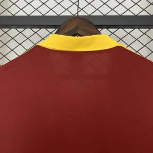 Retro Roma 1991/1992 Jersey