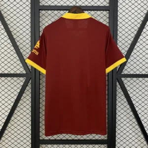 Retro Roma 1991/1992 Jersey